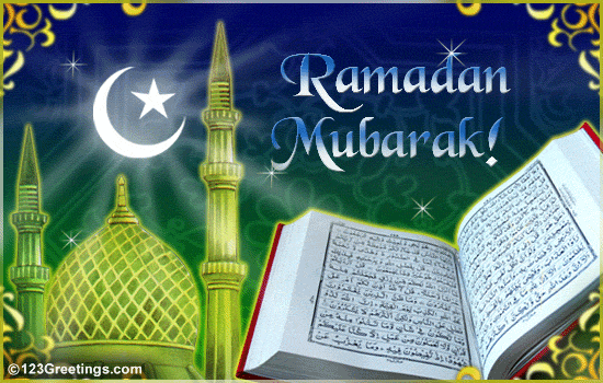 Ramadan 2013