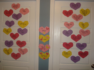 Joyful Living: Valentine's Day Fun