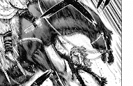 Vinland Saga Manga Panels
