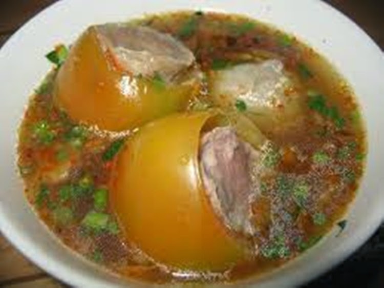 Resep Membuat Bakso Tomat Special Moncrot Resep Membuat Bakso Tomat Special Moncrot