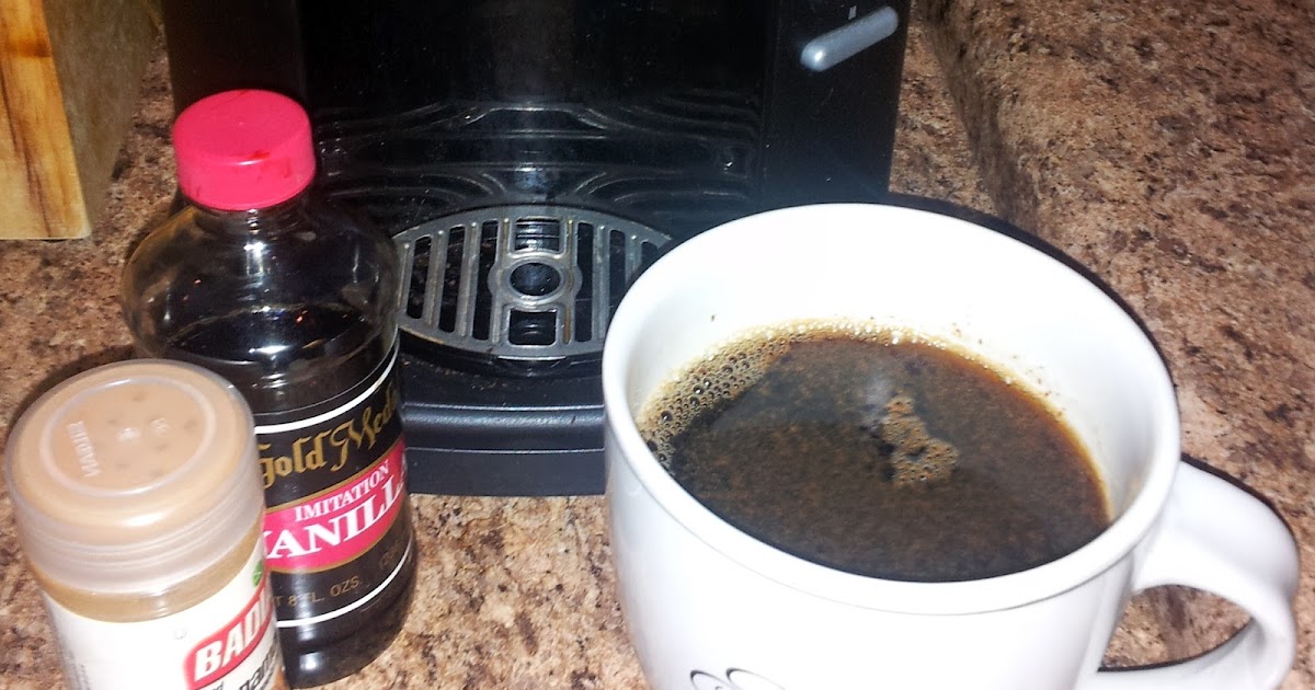 Best Coffee Drink Recipes Simple Morning Coffee Recipe Regulates Blood