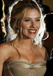 Scarlett Johansson Wallpapers Scarlett Johansson Wallpapers