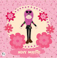 Novy's animated