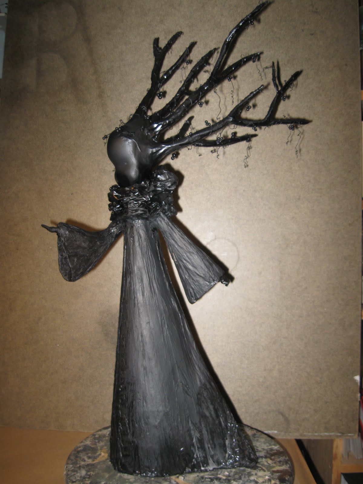 Lisa Snellings February 2011