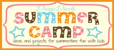 summer camp banner large | Guilt-Free Treats to Keep Cool in the Summer | 7 |