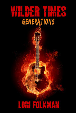 Generations: Wilder Times by Lori Folkman