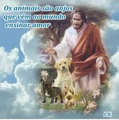 O amor!