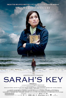 Chìa Khóa Của Sarah - Sarah's Key Chìa Khóa Của Sarah