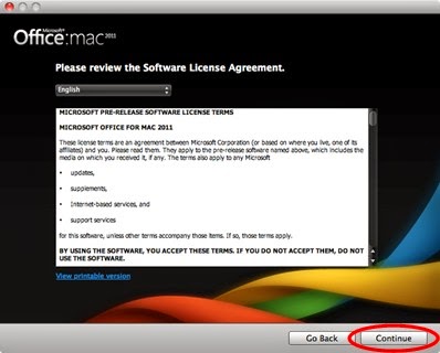 Microsoft Office For Mac Serial Key
