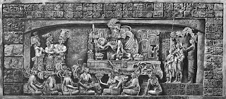 Piedras negras en la religion maya. piedras-negras-religion-maya