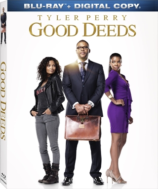 Good Deeds 720p HD Español Latino Dual BRRip Descargar 2012 