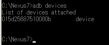 nexus7-connected-Nexus 7 提升速度及效能的方法﹍將 Android 版本降為 4.x