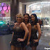The Suite Life at the Aria