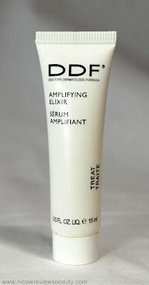 DDF Amplifying Elixir
