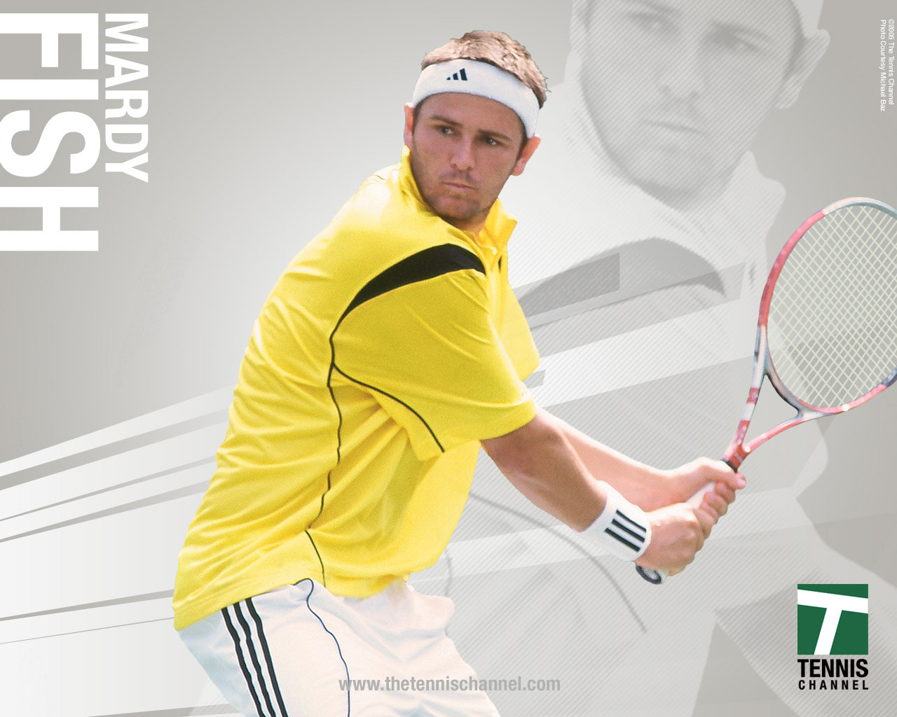 Tom Brady Mardy Fish American Professional Tennis Player