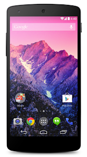 Nexus 5