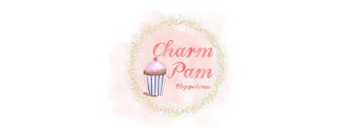 Charmpam cakes (english version)