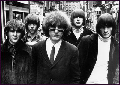 The Byrds