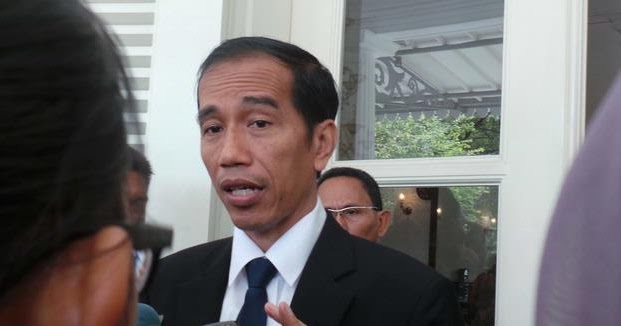Ijin Jokowi tentang Film Jokowi | Berita Harian Terkini
