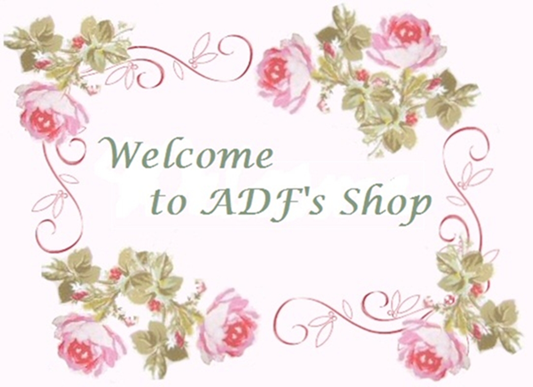 ADF's Shop