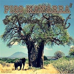 Pico Manarrá & Movimento Beat Pico+Manarr%C3%A1+&+Movimento+Beat+EP