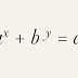 Hadiah 10 Milyar Jika Anda Bisa Menyelesaikan "Problem Matematika Beal Prize Conjecture"