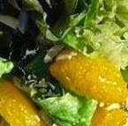 Receta De Ensalada Tibia Con Fruta Fresca Y Frutos Secos