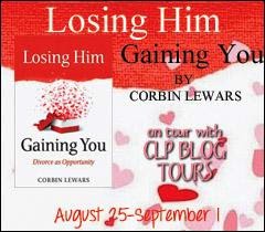 CLP Blog Tours