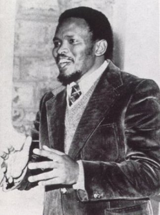 Steve Bantu Biko