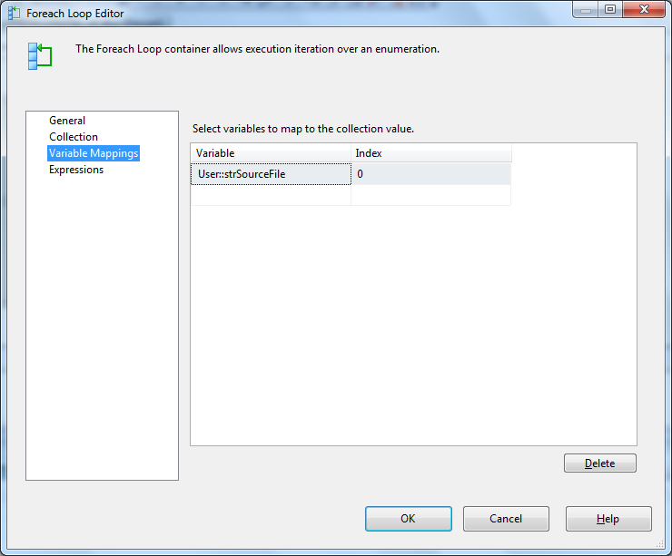 Ssis Update Table Using Script Task Editor Ssis Update Table Using Script Task Editor