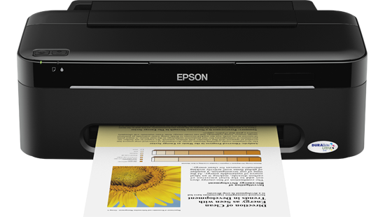 Epson printer reset software 1410