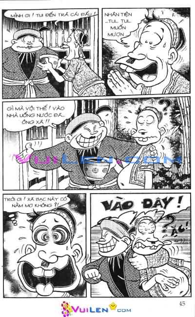 than dong dat viet tap 11