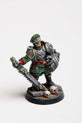 Генерал-губернатор Имперской гвардии