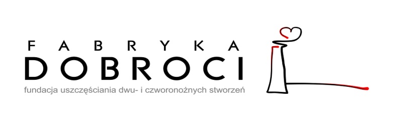 Fundacja Fabryka Dobroci