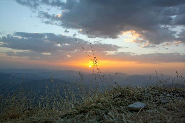 Photo : Le Ventoux - Françoise Robert-Boyac