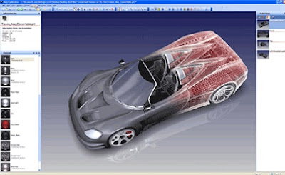 SAP Visual Enterprise Author v7.0.0.54