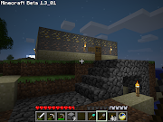 IceRealm - Minecraft: Maison a vendre