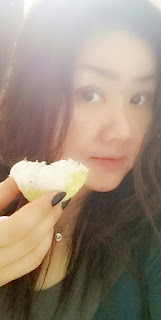 Chef Linda Chef Linda, Sedapnya Kue Putu