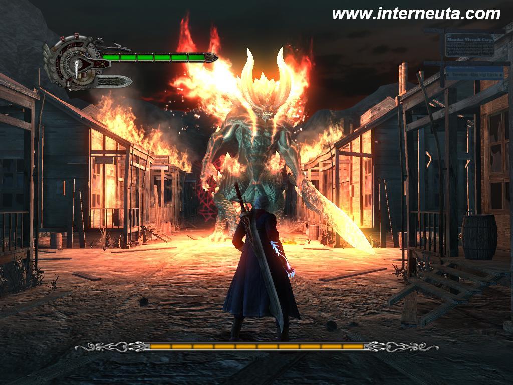Download - Devil May Cry 3 Special Edition - PC