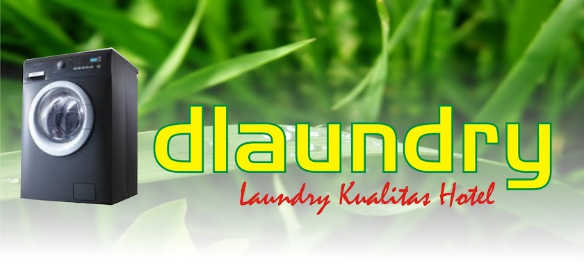 Laundry Balikpapan