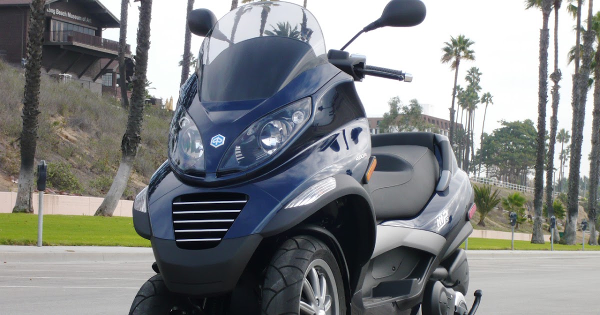 Piaggio 250