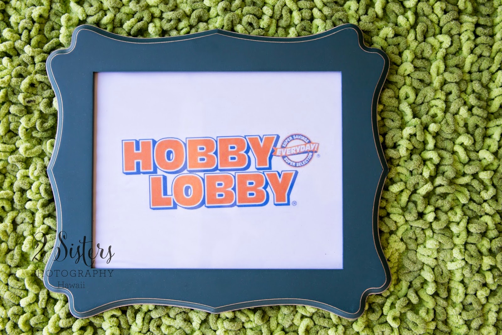 2 Sisters Photography Hawaii & Arizona Product Review Custom Frames