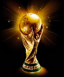 Copa del Mundo Brasil 2014