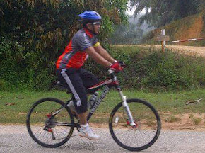 MTB boleh