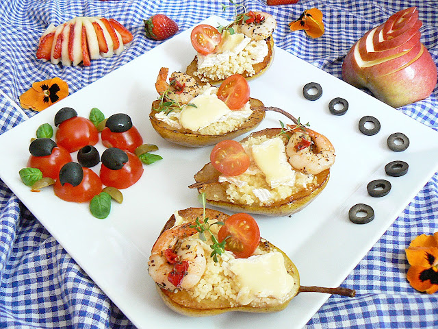 Co i jak bezpieczenie grillować