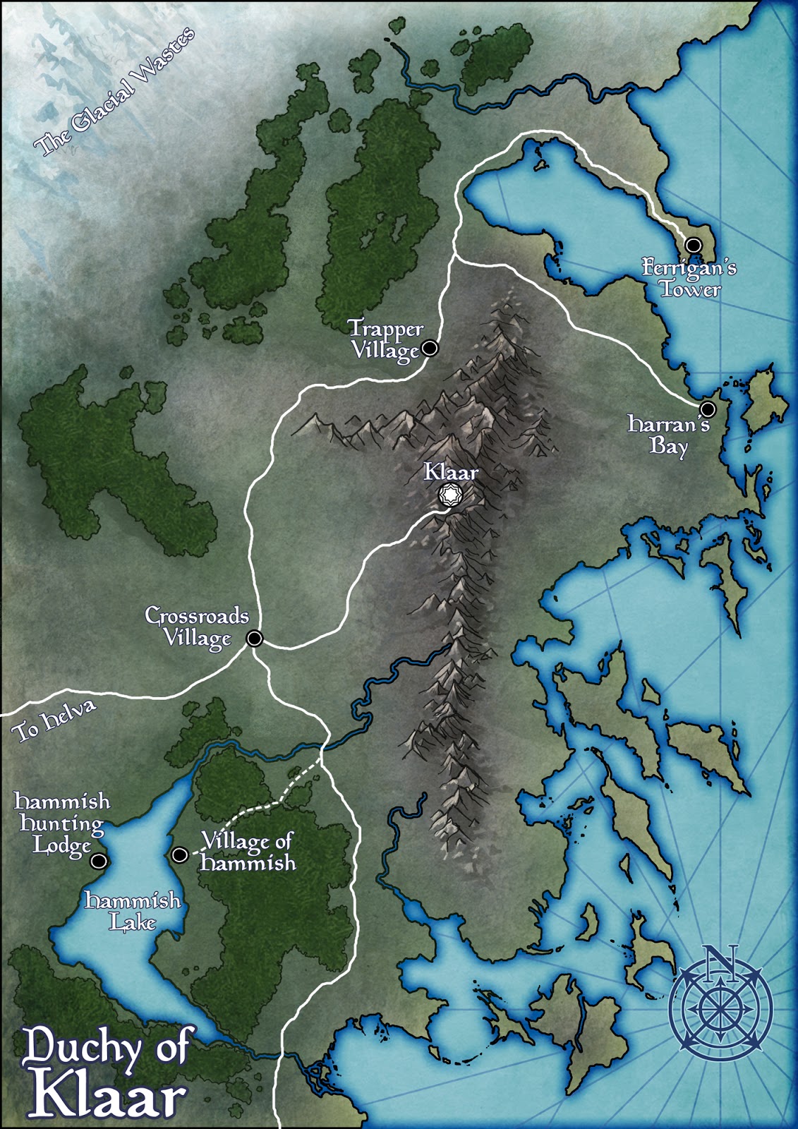 Victor Gischler's Blogpocalypse State and federal law demands all