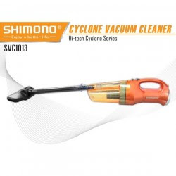 Shimono Vacuum Cleaner 600w