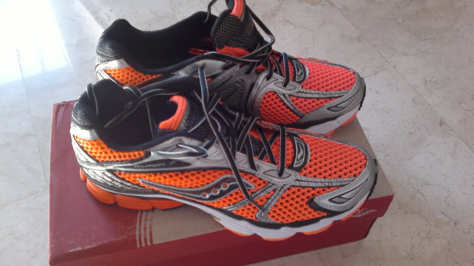 botas de trekking salomon mujer