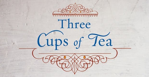 three cups of tea thesis three cups of tea thesis