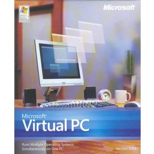 Virtual Pc Download Windows 7
